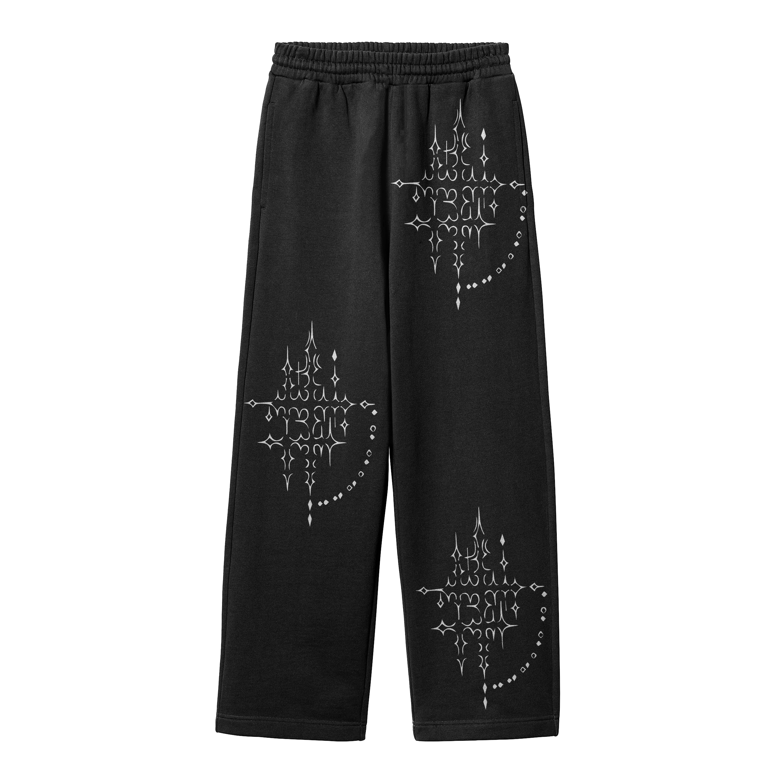 CASTLES SWEATPANTS